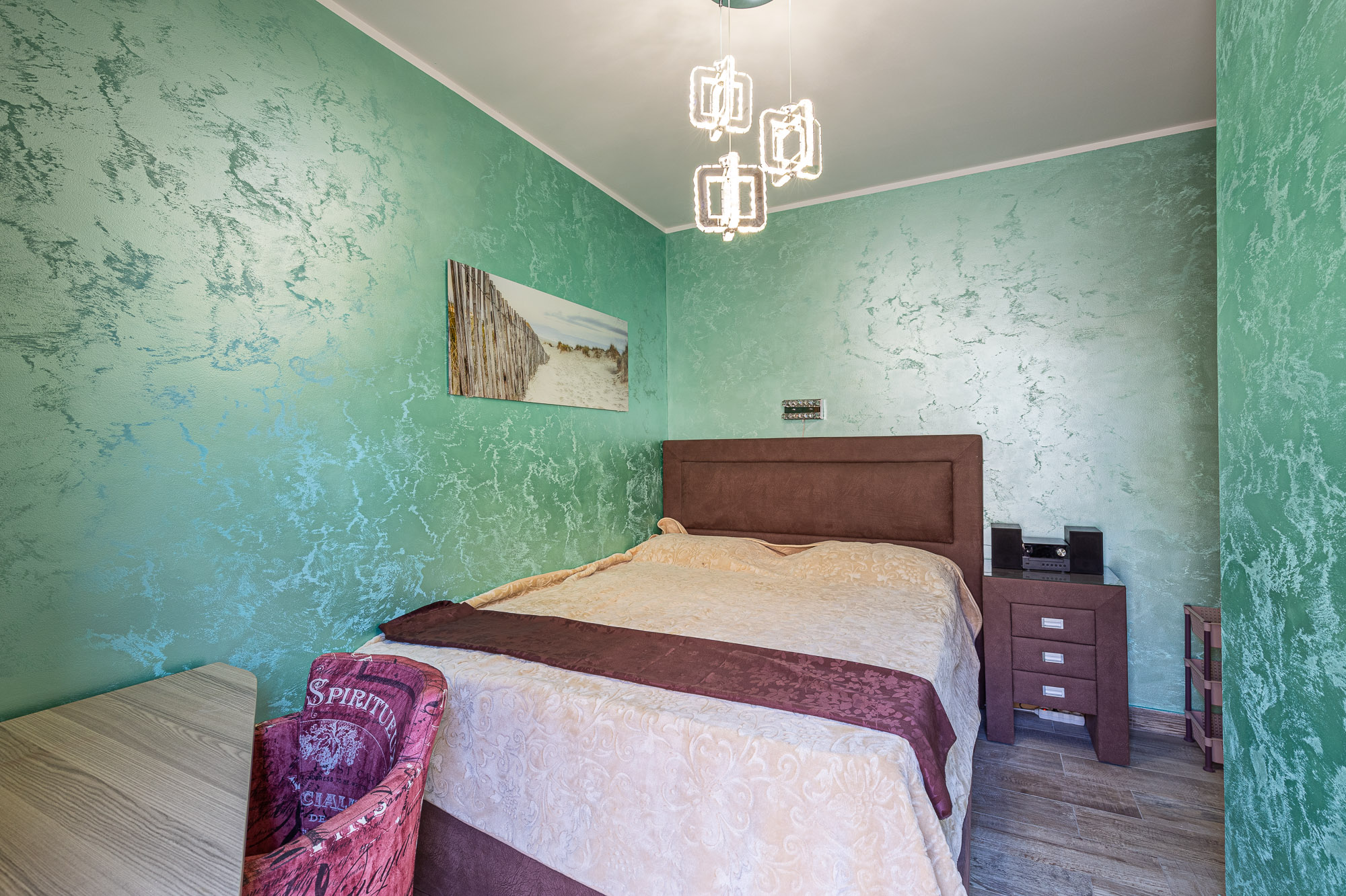 Image of Villa - 4 Bedrooms - 4 Bathrooms for Sale in Herceg-Novi-Herceg Novi-Montenegro, Image 59