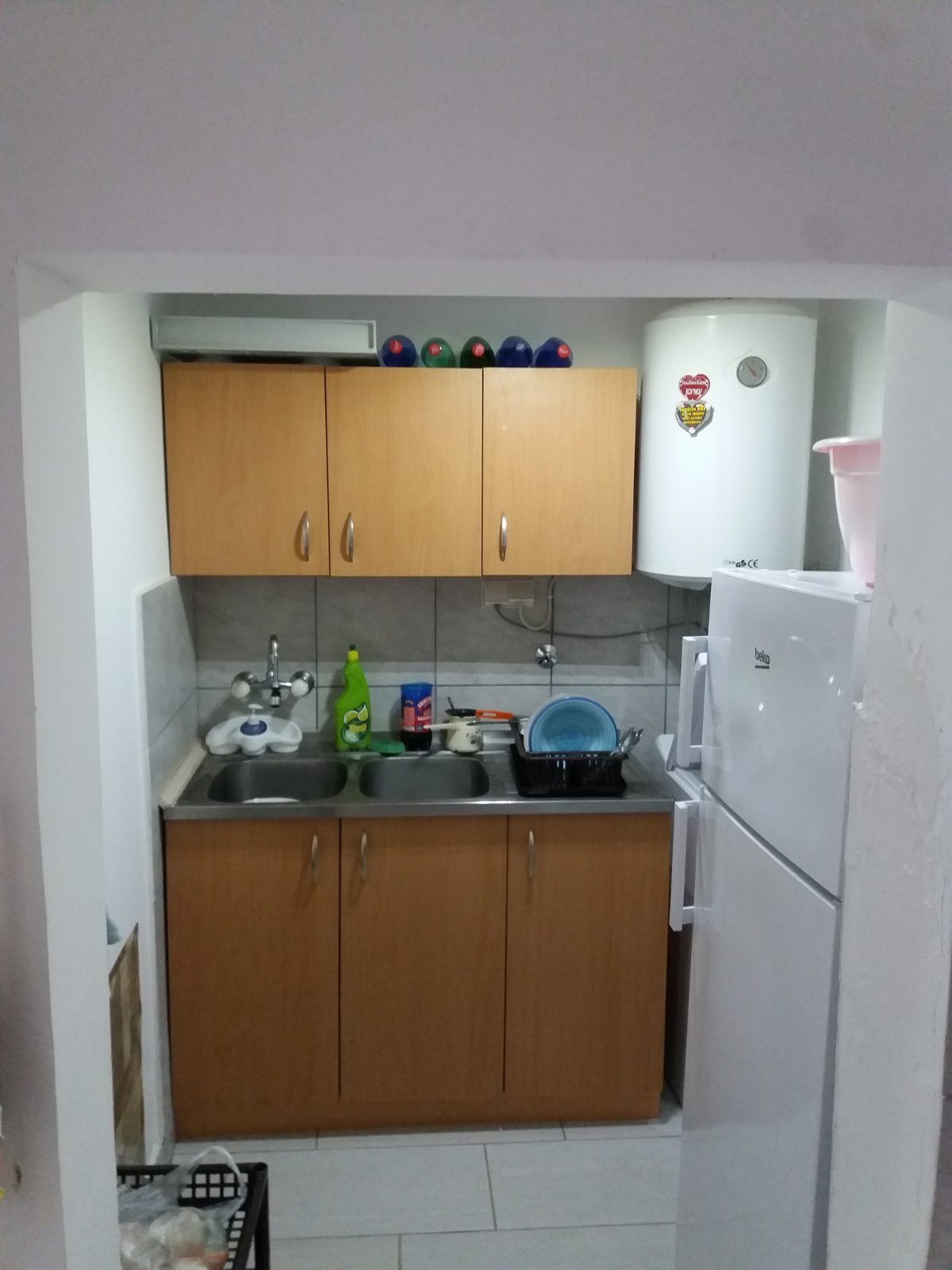 Image of House - 2 Bedrooms - 2 Bathrooms for Sale in Bar-Sutomore-Montenegro, Image 7