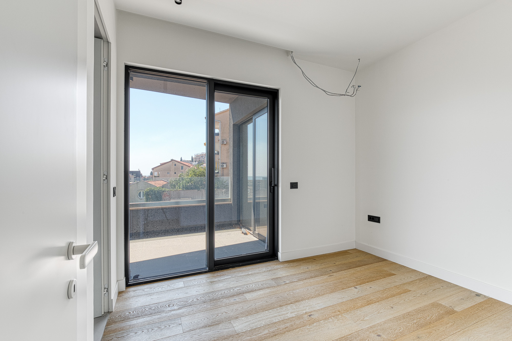 Image of Apartment - 3 Bedrooms - 4 Bathrooms for Sale in Budva-Budva-Montenegro, Image 26
