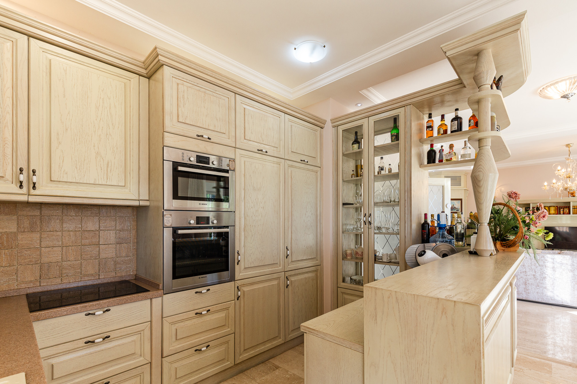 Image of Villa - 4 Bedrooms - 5 Bathrooms for Sale in Budva-Rezevici-Montenegro, Image 29