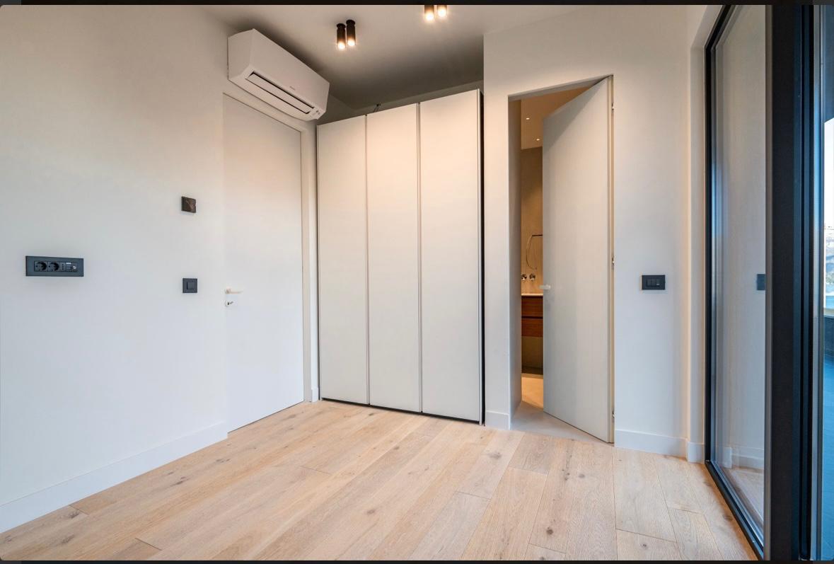 Image of Apartment - 3 Bedrooms - 4 Bathrooms for Sale in Budva-Budva-Montenegro, Image 5