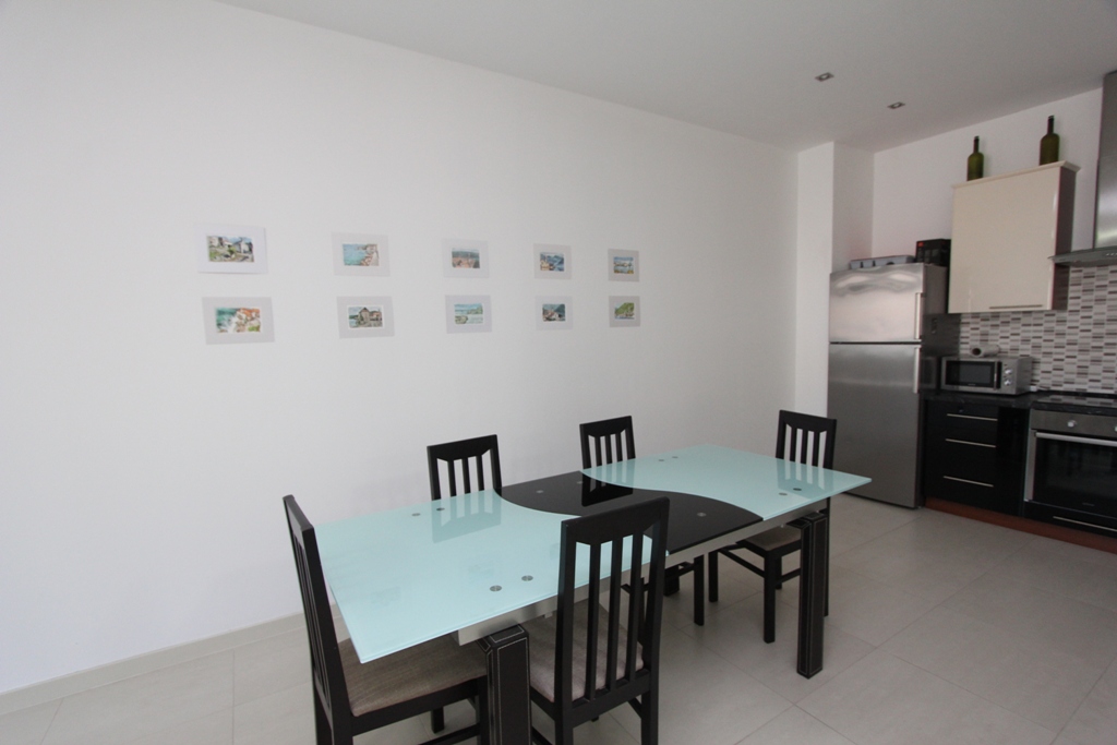 Image of Apartment - 1 Bedrooms for Sale in Budva-Budva-Montenegro, Image 25