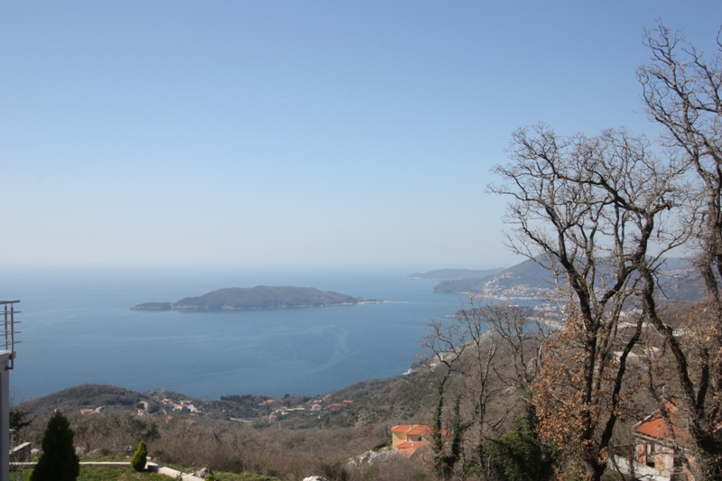 Image of Plot for Sale in Budva-Budva-Montenegro, Image 1