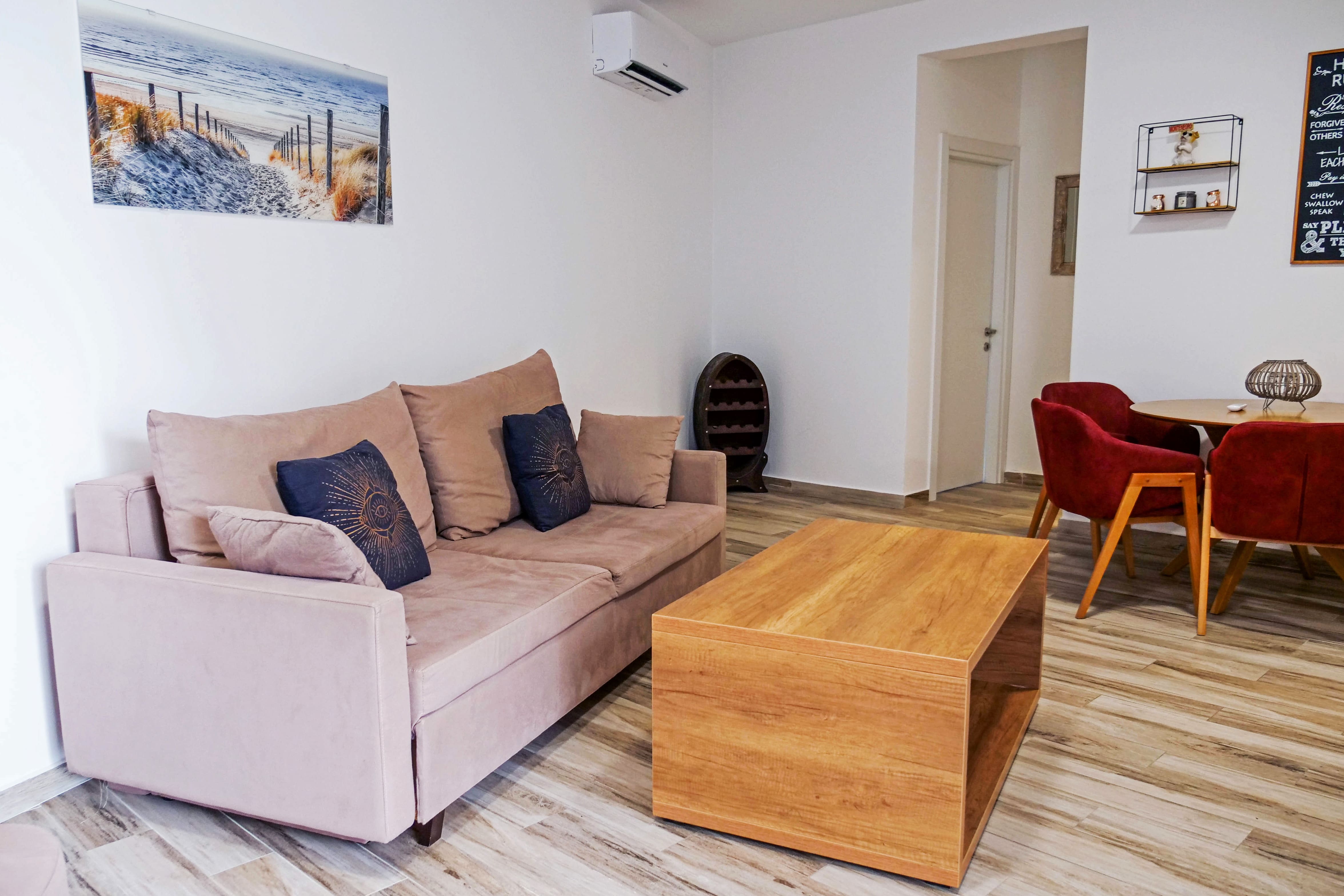 Image of Apartment - 1 Bedrooms for Sale in Budva-Becici-Montenegro, Image 16