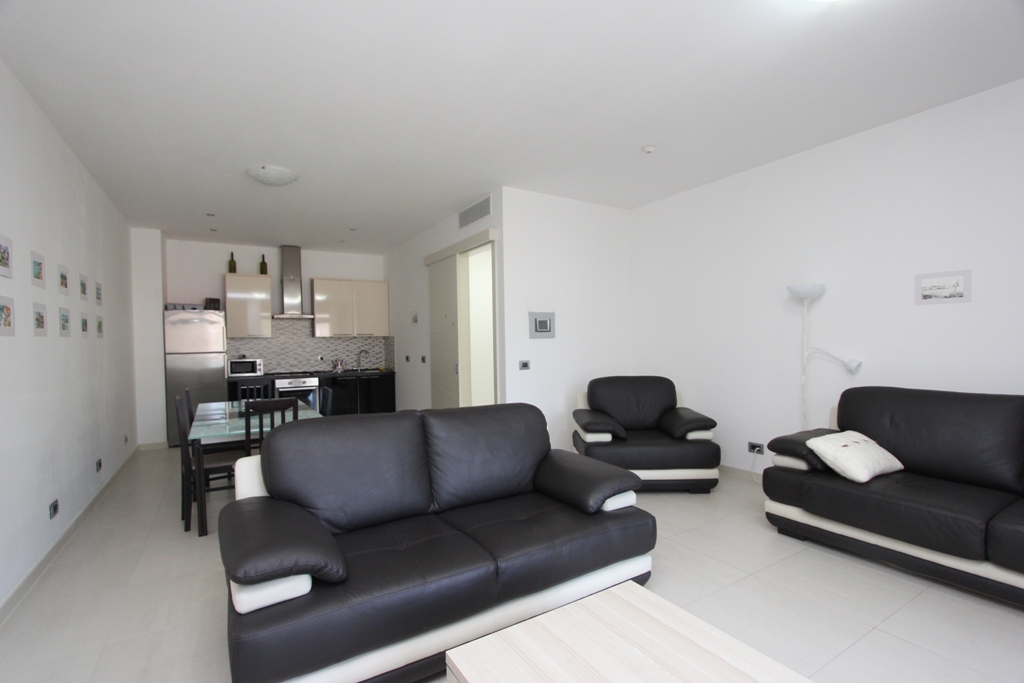 Image of Apartment - 1 Bedrooms for Sale in Budva-Budva-Montenegro, Image 9