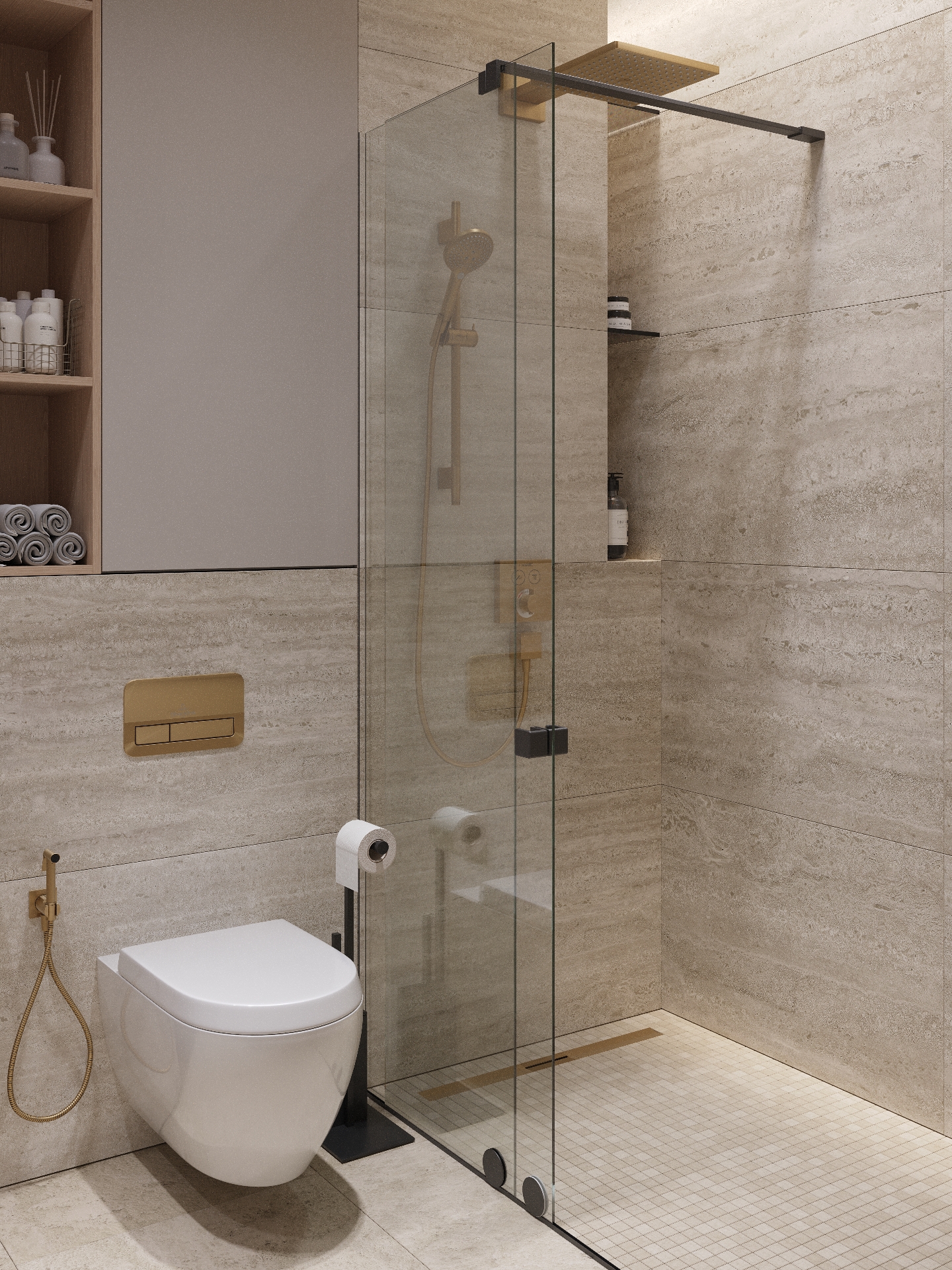 Image of Apartment - 2 Bedrooms - 1 Bathrooms for Sale in Kotor-Bigovo-Montenegro, Image 9