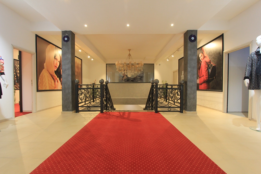 Image of Commerce property - 2 Bathrooms for Sale in Budva-Budva-Montenegro, Image 6