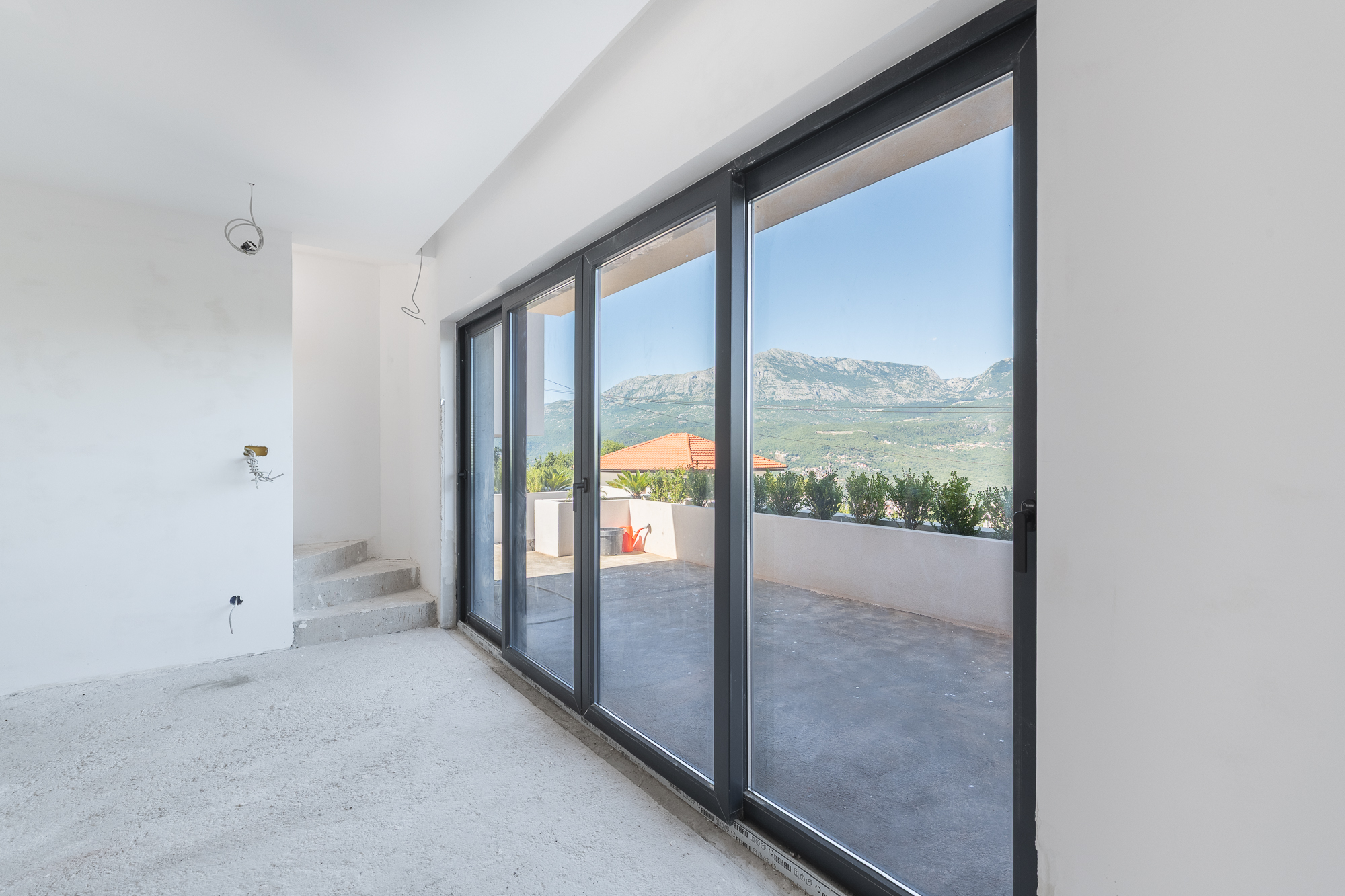  Image of Villa - 3 Bedrooms - 2 Bathrooms for Residential For Sale in Herceg-Novi-Herceg Novi-Montenegro, Image 6