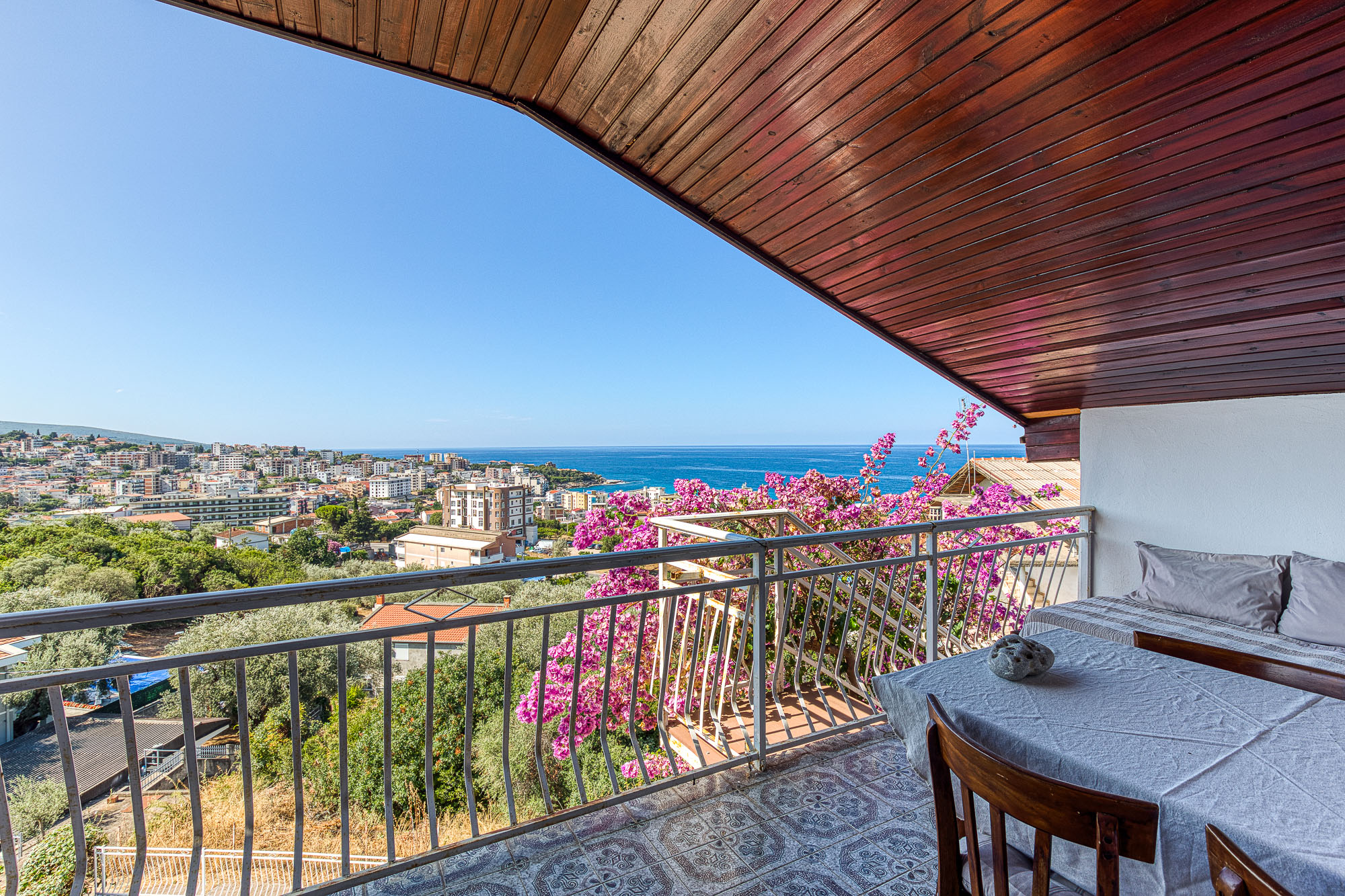 Image of House - 2 Bedrooms - 4 Bathrooms for Sale in Bar-Dobre Vode-Montenegro, Image 2