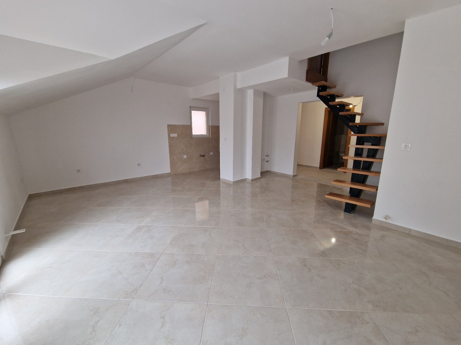 Image of Apartment in new building - 3 Bedrooms - 2 Bathrooms for Sale in Herceg-Novi-Igalo-Montenegro, Image 1