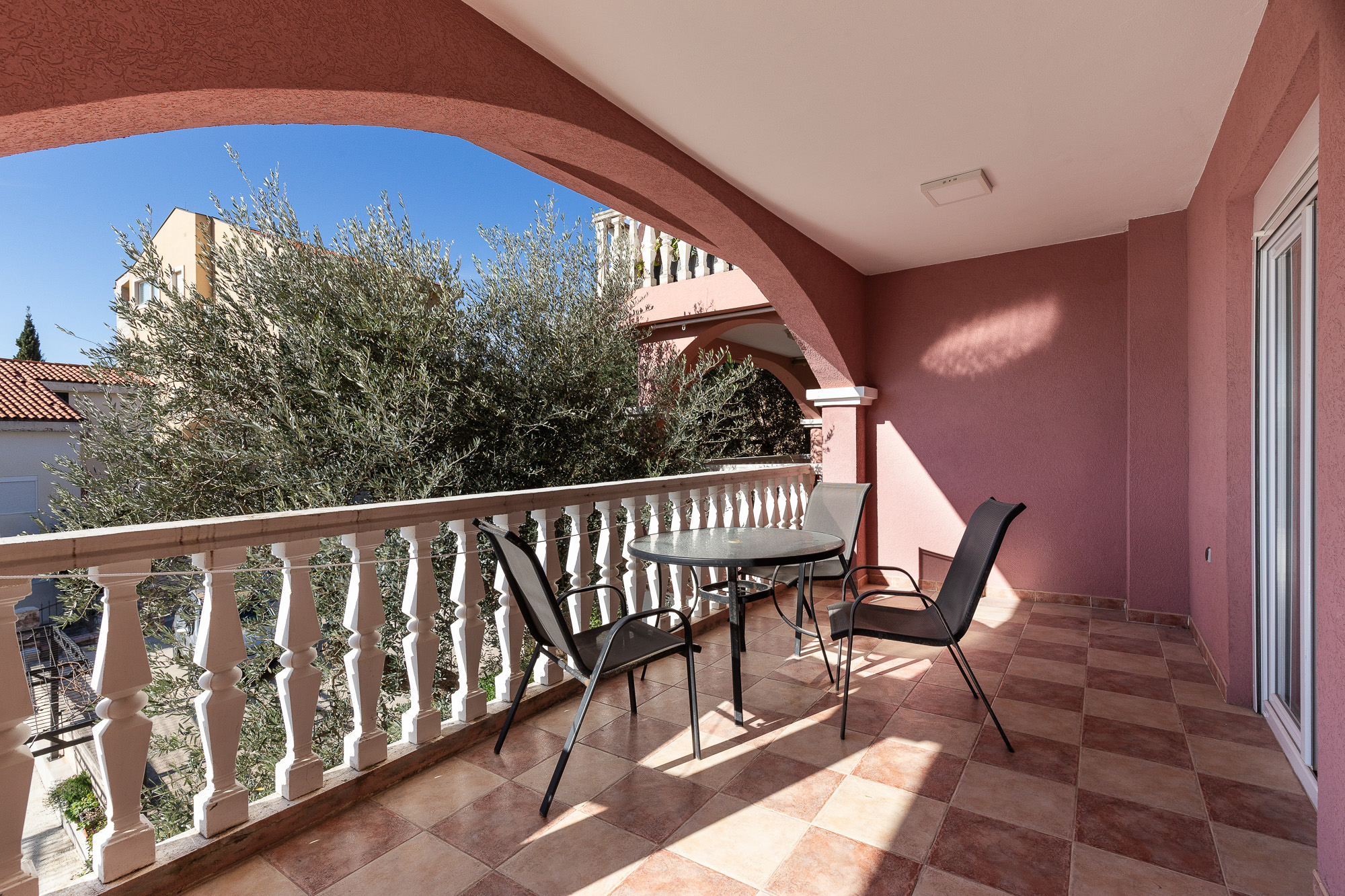 Image of Apartment - 2 Bedrooms - 1 Bathrooms for Sale in Budva-Przno-Montenegro, Image 20