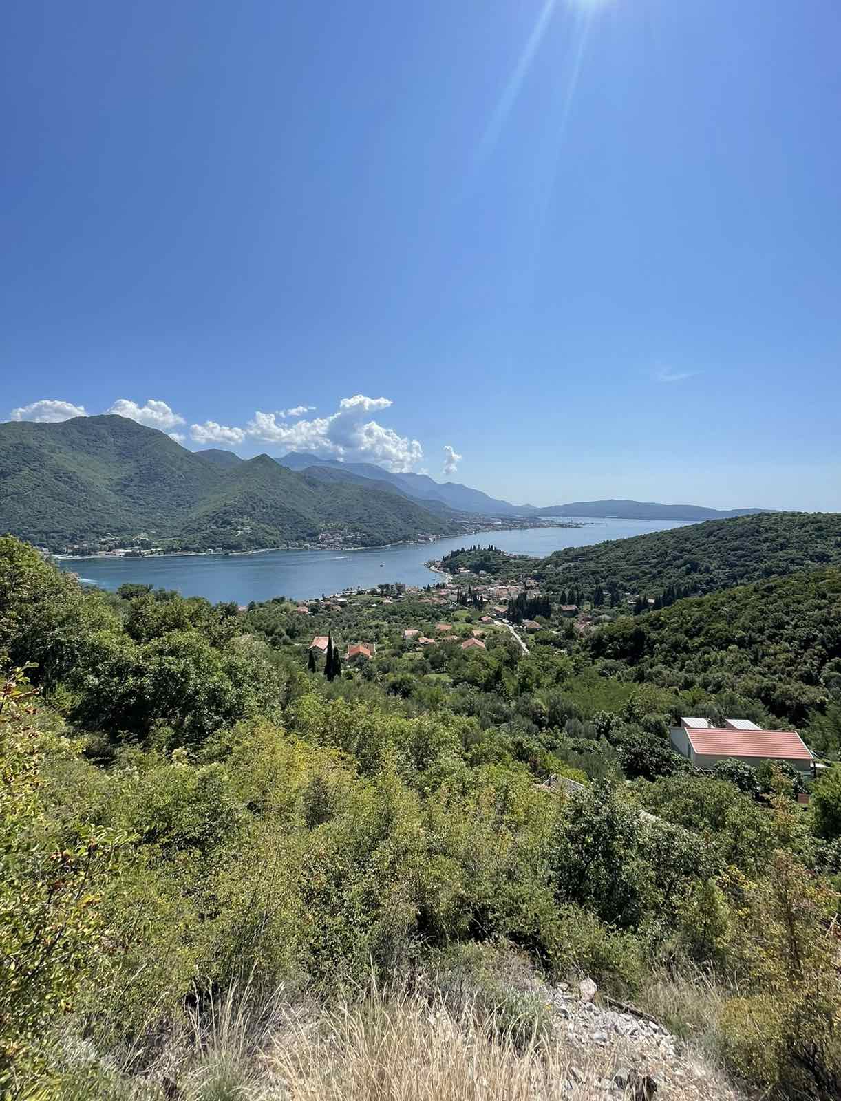 Image of Plot for Sale in Herceg-Novi-Montenegro, Image 1