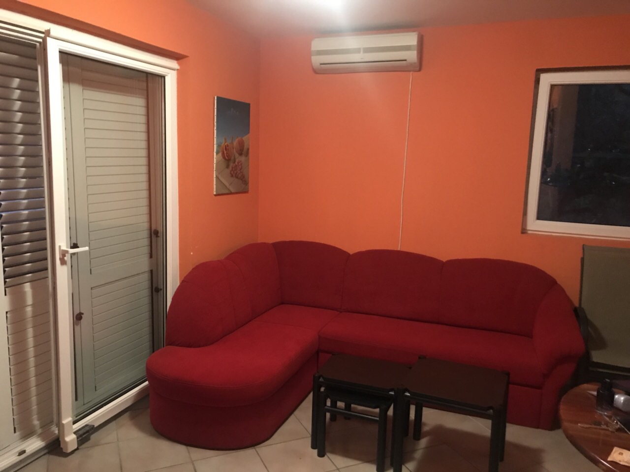 Image of Apartment - 1 Bedrooms - 1 Bathrooms for Sale in Budva-Sveti Stefan-Montenegro, Image 1