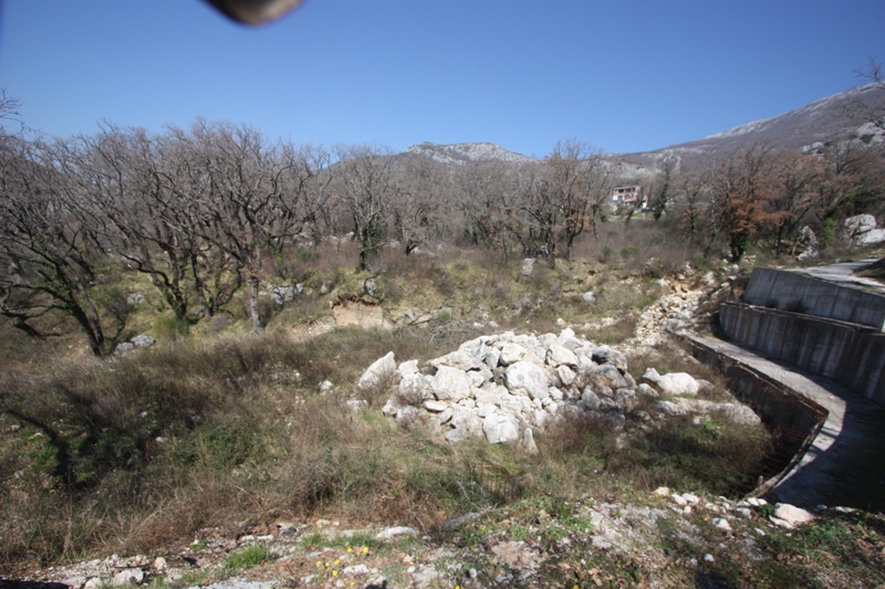 Image of Plot for Sale in Budva-Budva-Montenegro, Image 3