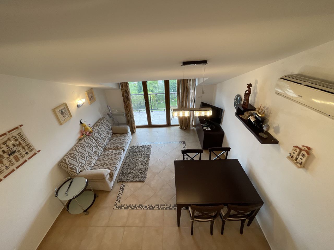 Image of Apartment - 2 Bedrooms - 1 Bathrooms for Sale in Herceg-Novi-Bijela-Montenegro, Image 1