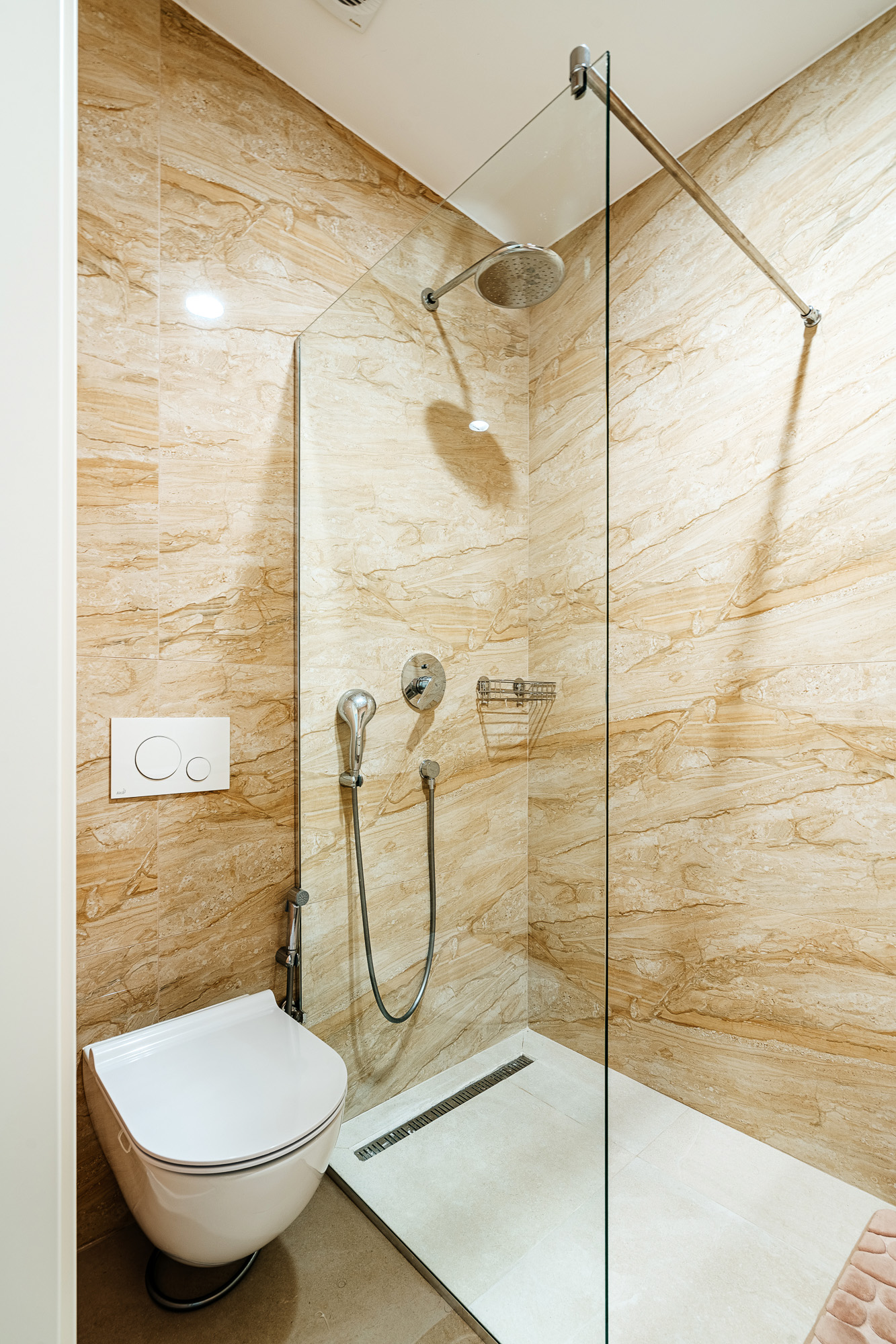 Image of Apartment - 2 Bedrooms - 2 Bathrooms for Sale in Budva-Becici-Montenegro, Image 5