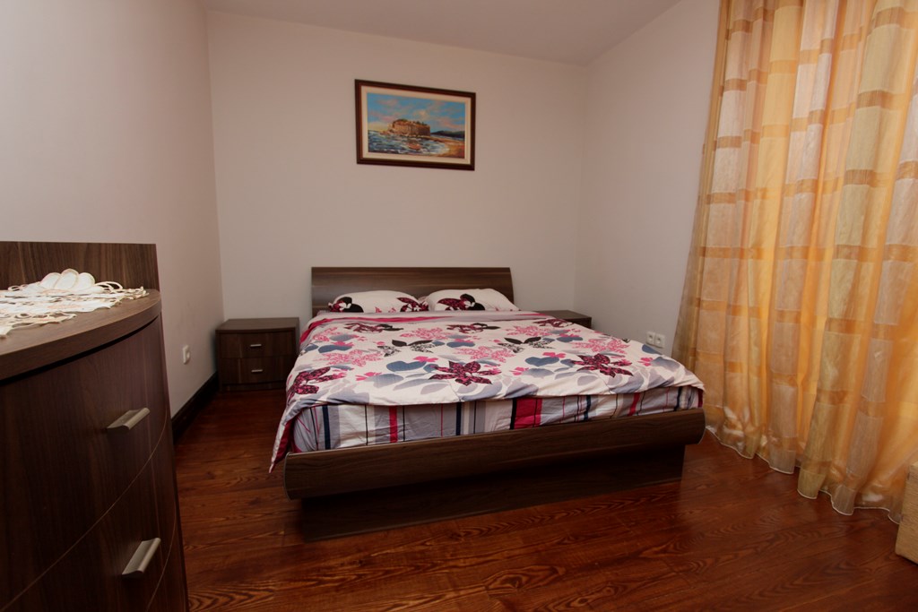 Image of Apartment - 1 Bedrooms - 1 Bathrooms for Sale in Budva-Przno-Montenegro, Image 11