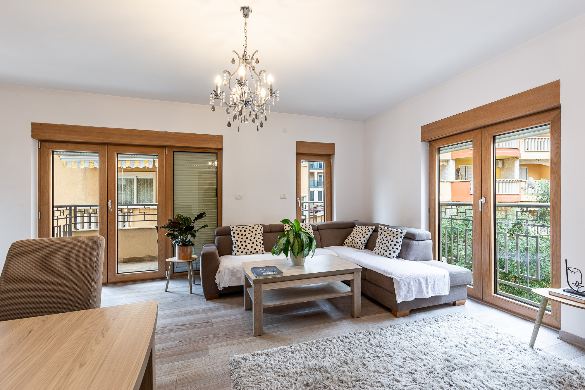 Image of Apartment - 1 Bedrooms - 2 Bathrooms for Sale in Budva-Przno-Montenegro, Image 4