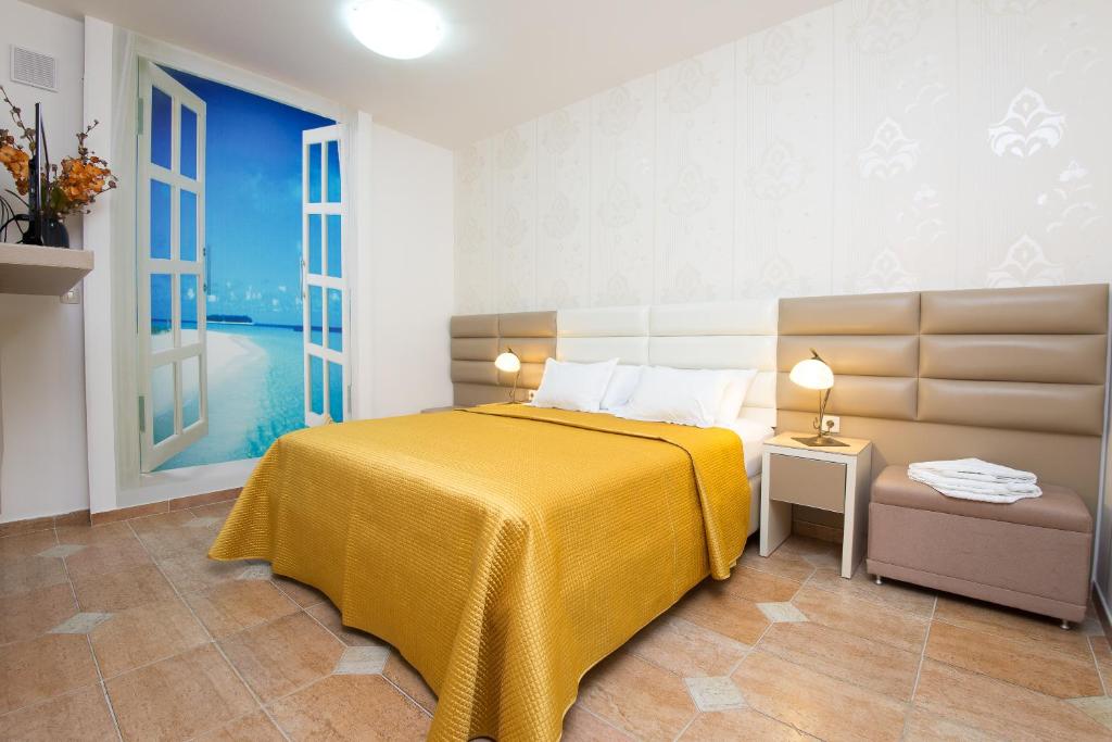 Image of Apartment - 1 Bedrooms - 1 Bathrooms for Sale in Budva-Becici-Montenegro, Image 5