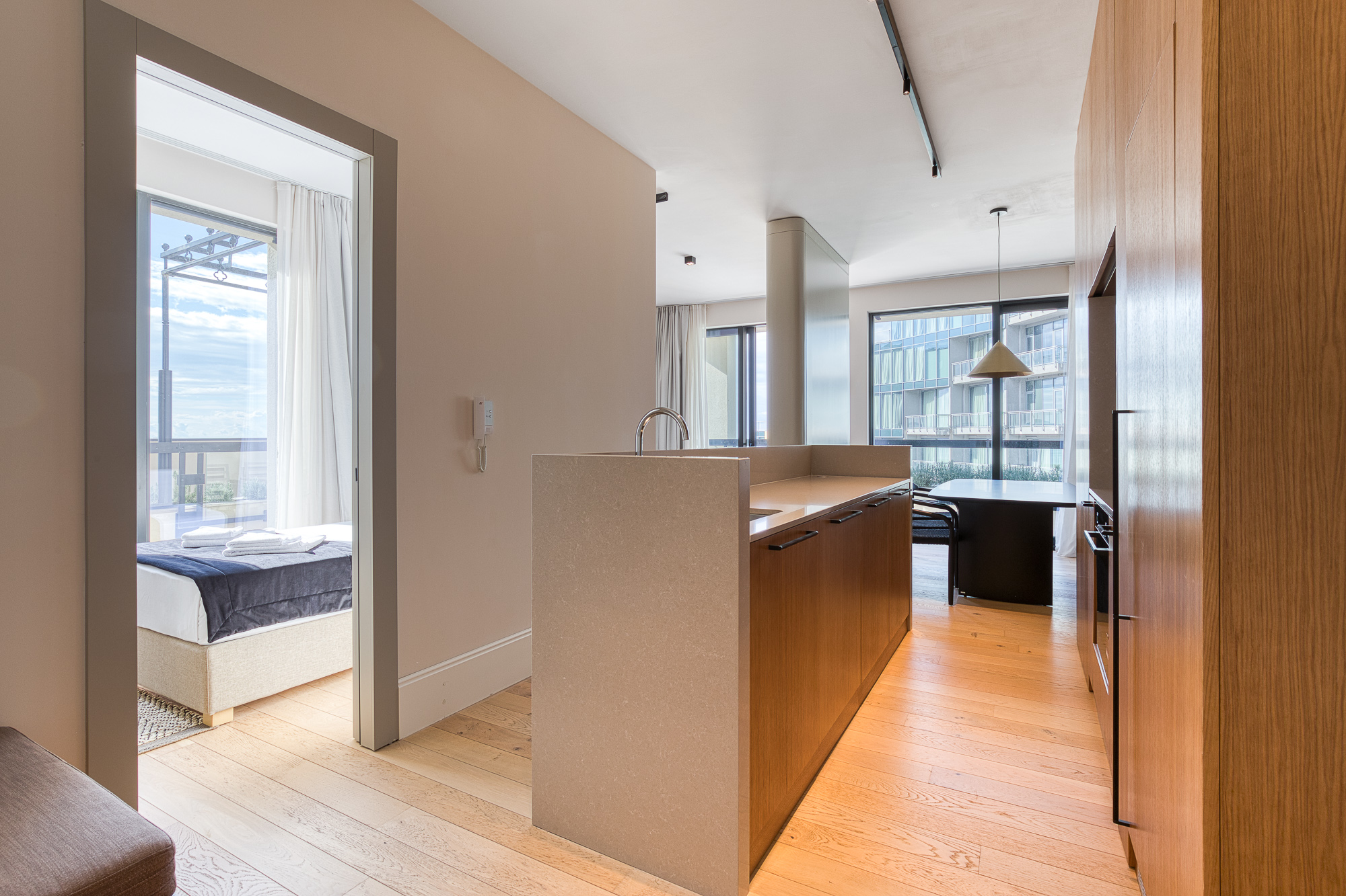 Image of Apartment - 2 Bedrooms for Sale in Budva-Becici-Montenegro, Image 1