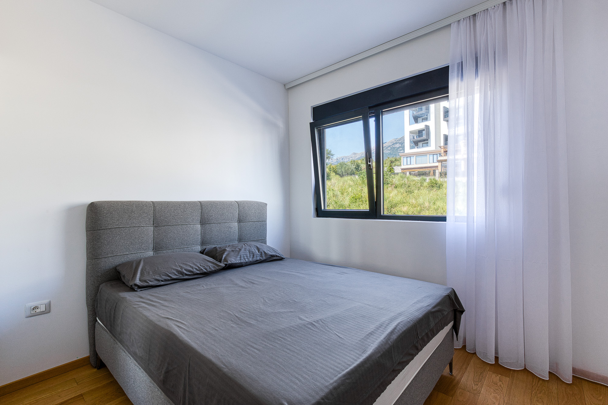 Image of Apartment - 2 Bedrooms - 2 Bathrooms for Sale in Budva-Becici-Montenegro, Image 17