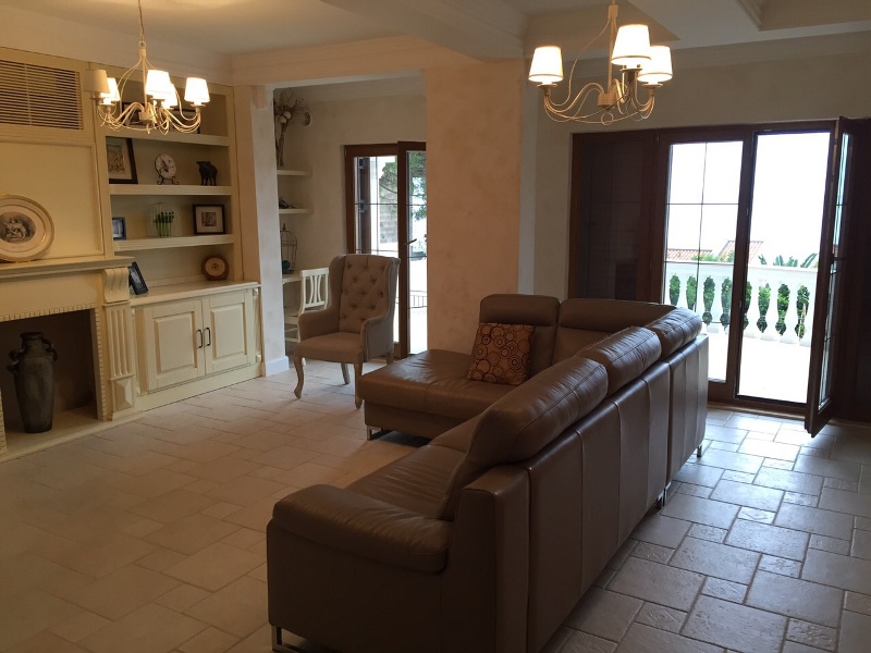 Image of Villa - 5 Bedrooms - 6 Bathrooms for Sale in Bar-Dobre Vode-Montenegro, Image 5