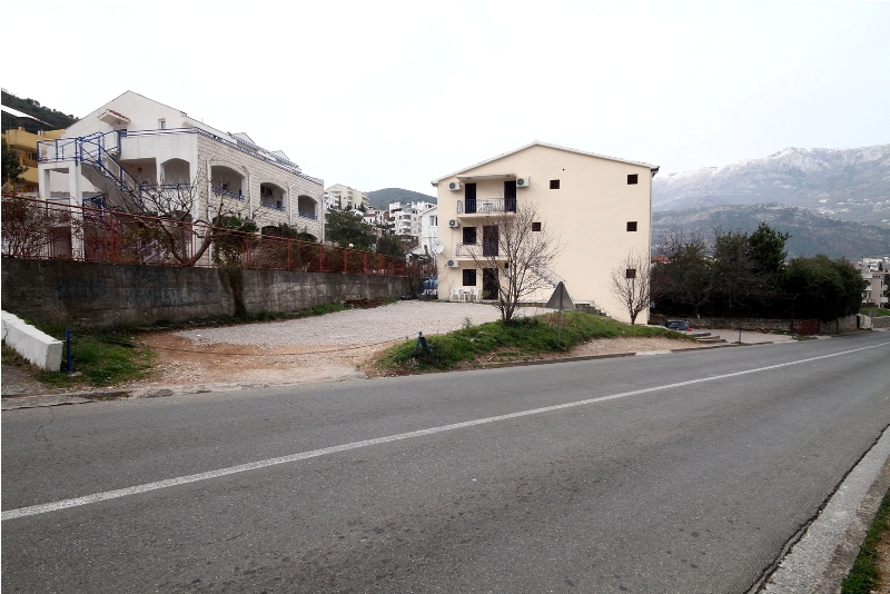 Image of House - 16 Bedrooms - 16 Bathrooms for Sale in Budva-Budva-Montenegro, Image 3