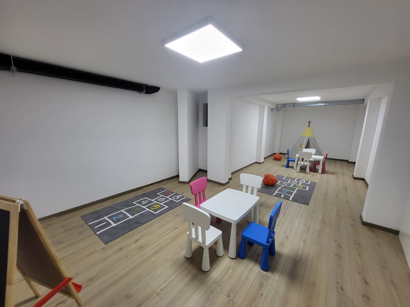 Modern Sea View Apartment – Becici  Becici Budva