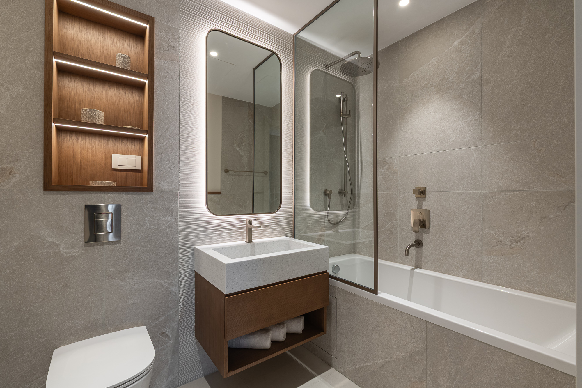 Image of Apartment in new building for Sale in Tivat-Tivat-Montenegro, Image 32