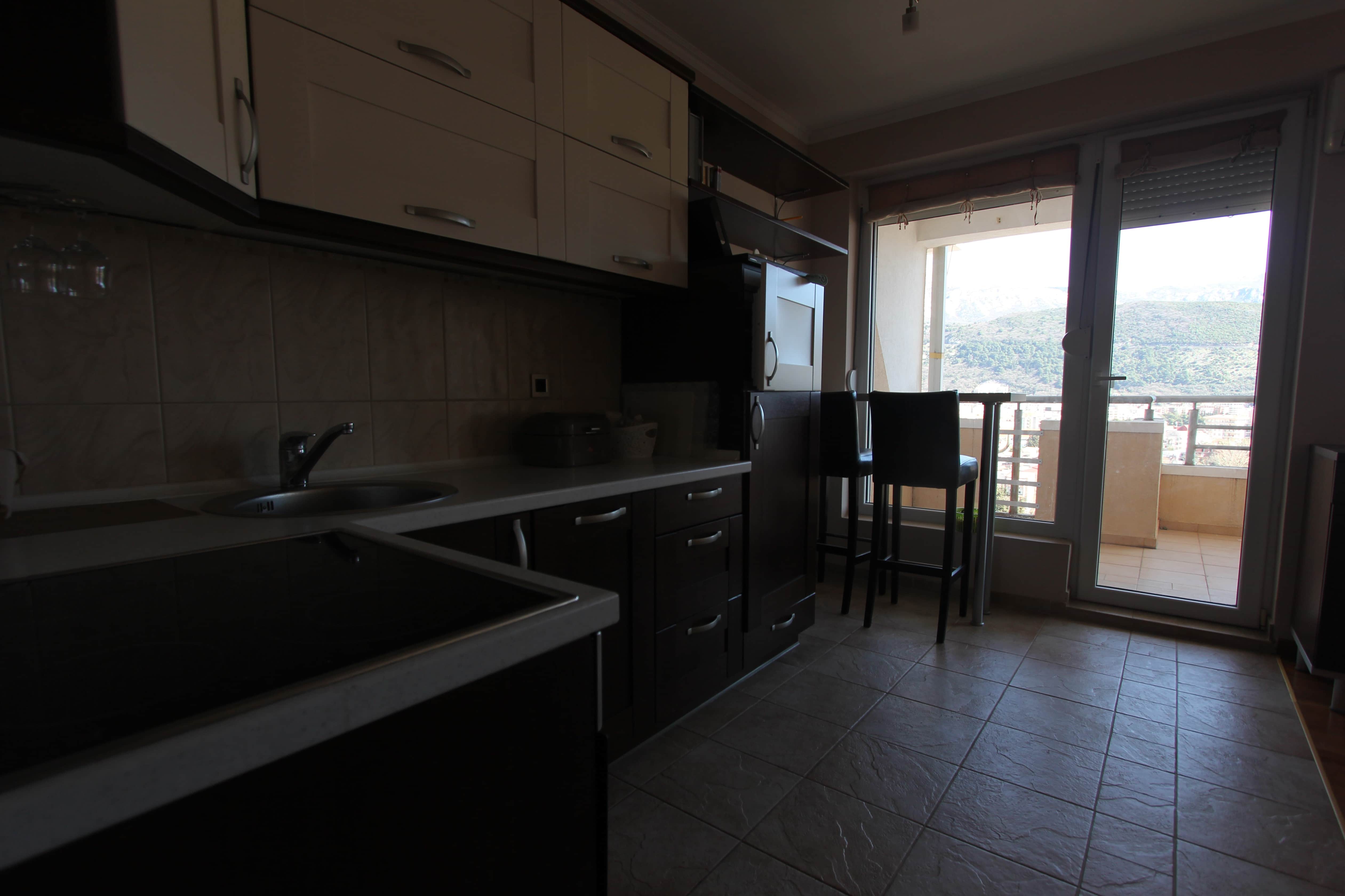 Image of Apartment - 2 Bedrooms - 1 Bathrooms for Sale in Montenegro-Budva-Montenegro, Image 9