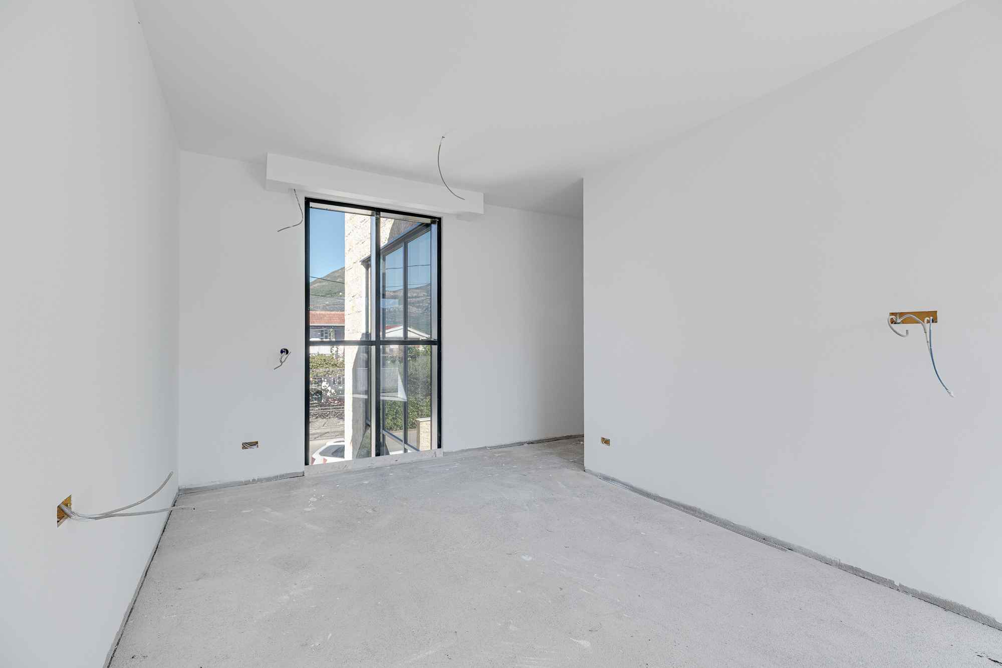  Image of House - 3 Bedrooms - 3 Bathrooms for Residential For Sale in Bar-Bar-Montenegro, Image 27