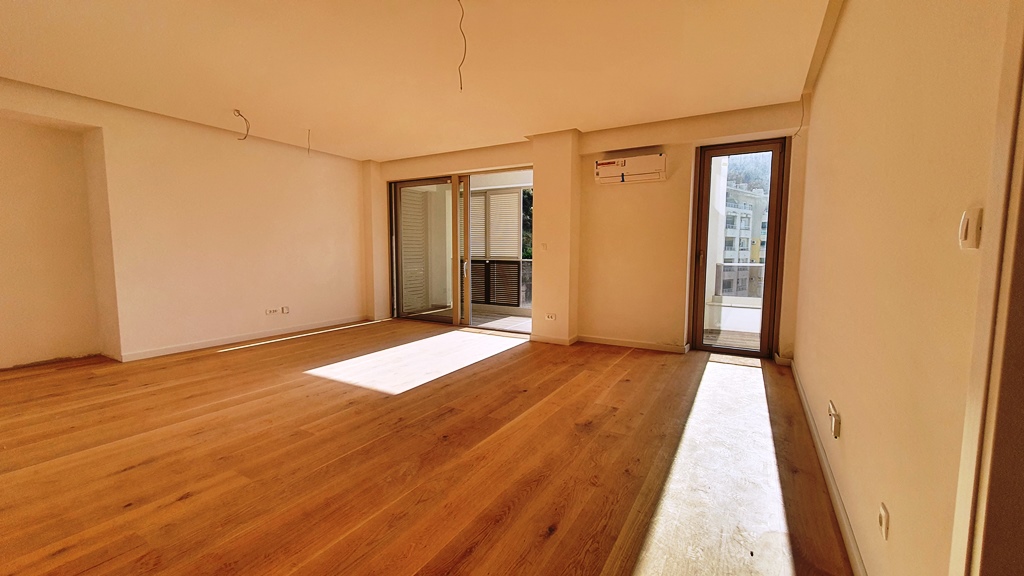 Image of Apartment in new building - 2 Bedrooms - 1 Bathrooms for Sale in Budva-Rafailovici-Montenegro, Image 1