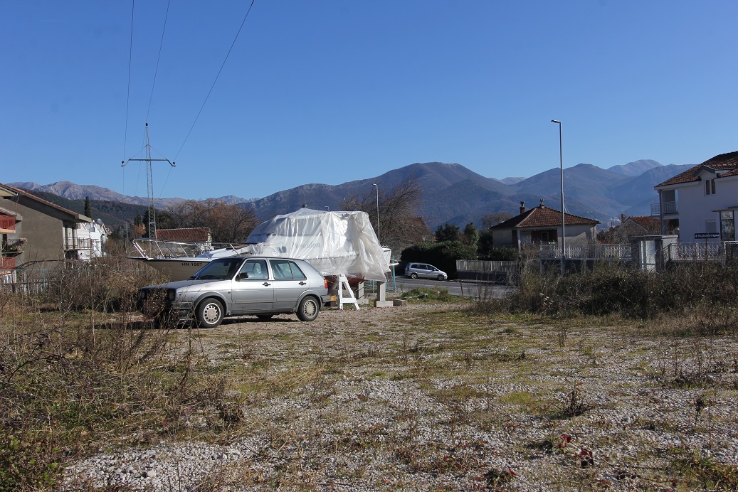 Image of Plot for Sale in Herceg-Novi-Herceg Novi-Montenegro, Image 3