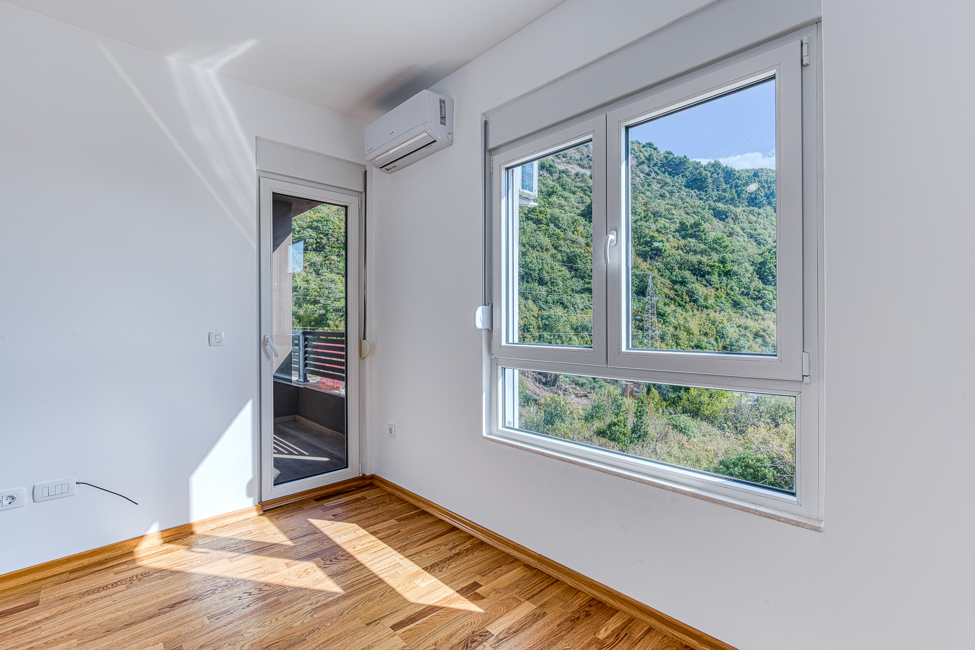 Image of Apartment - 1 Bedrooms - 1 Bathrooms for Sale in Budva-Budva-Montenegro, Image 4