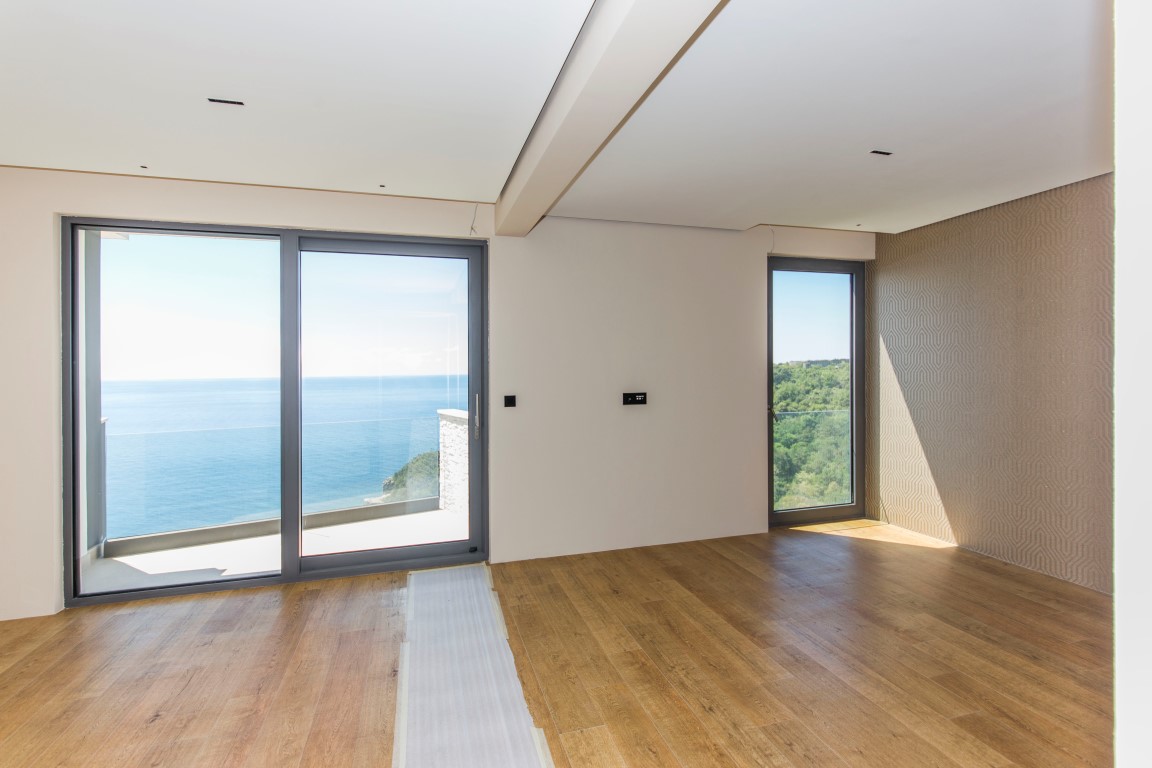 Image of Villa - 4 Bedrooms - 5 Bathrooms for Sale in Budva-Budva-Montenegro, Image 8