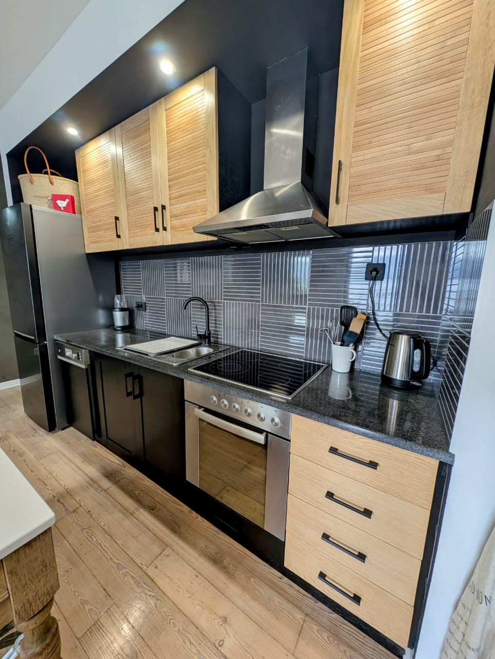 Image of Apartment - 3 Bedrooms - 2 Bathrooms for Sale in Tivat-Krasici-Montenegro, Image 6