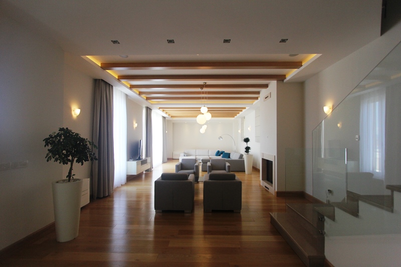 Image of Villa - 4 Bedrooms - 7 Bathrooms for Sale in Budva-Budva-Montenegro, Image 16
