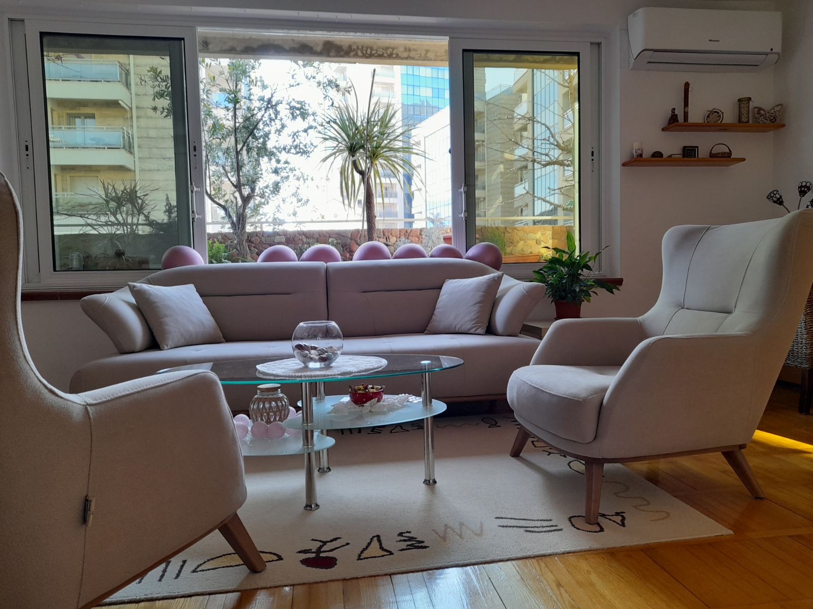 Image of Apartment - 2 Bedrooms for Sale in Budva-Budva-Montenegro, Image 5