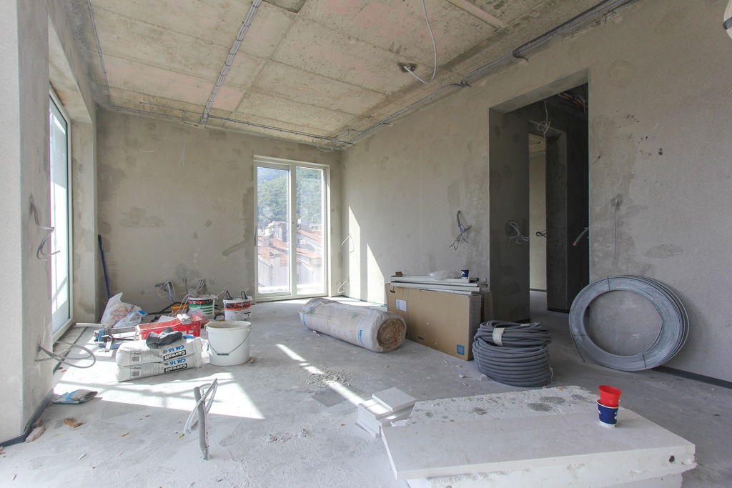 Image of Apartment - 2 Bedrooms for Sale in Budva-Budva-Montenegro, Image 9