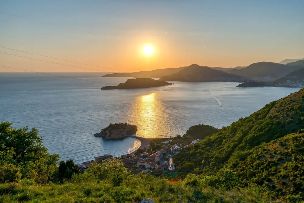 Image of Apartment for Sale in Budva-Blizikuce-Montenegro, Image 16