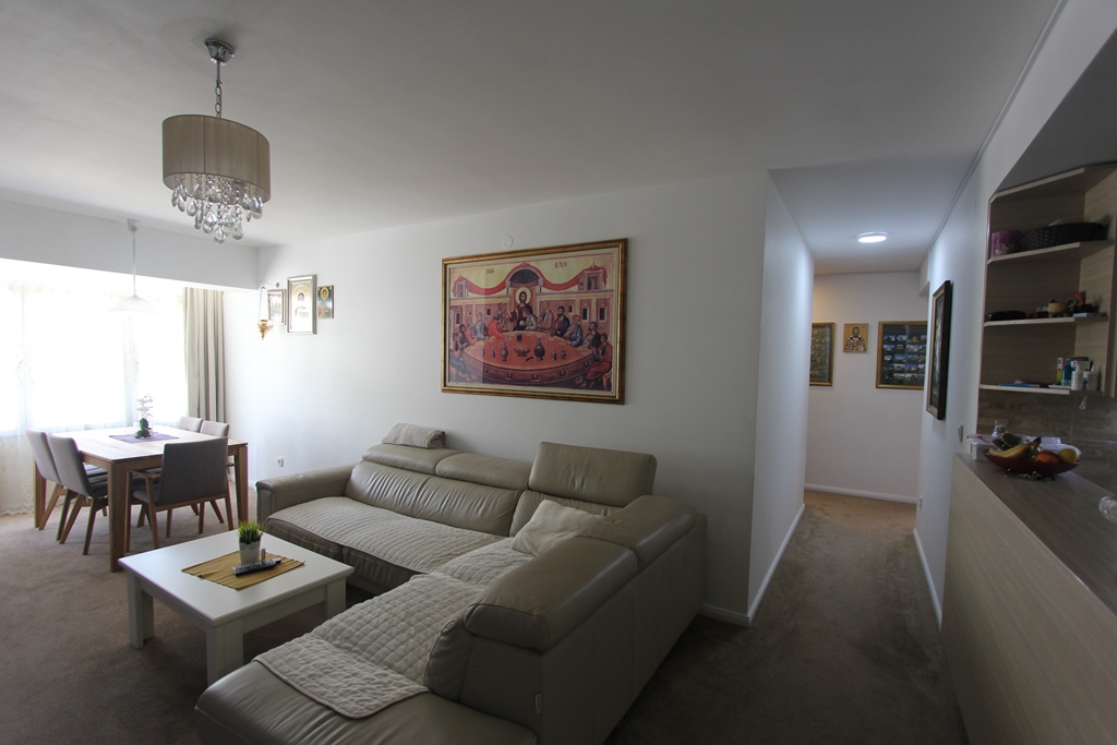 Image of Apartment - 4 Bedrooms - 1 Bathrooms for Sale in Budva-Budva-Montenegro, Image 7