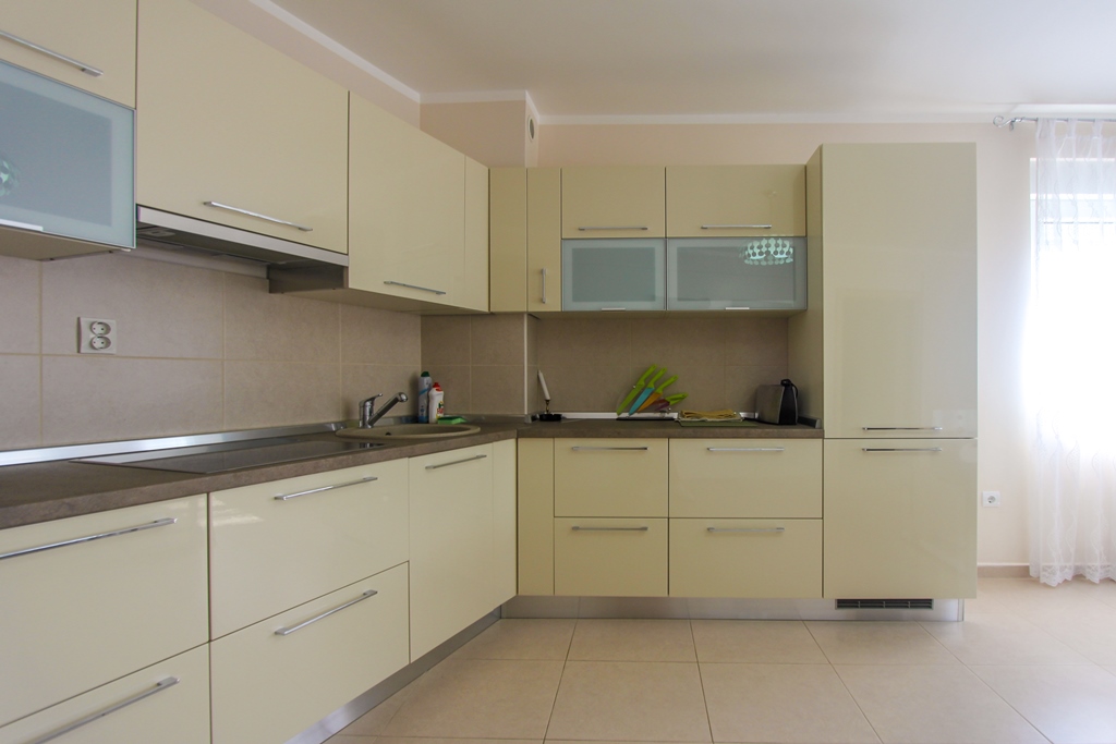 Image of Apartment - 3 Bedrooms - 2 Bathrooms for Sale in Budva-Rafailovici-Montenegro, Image 8