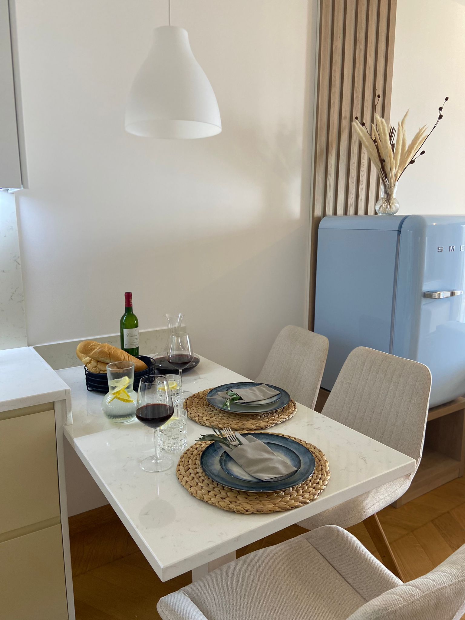 For sale: a one-bedroom apartment that represents the perfect combination of comfort, style, and an exclusive location.  Blizikuce Budva