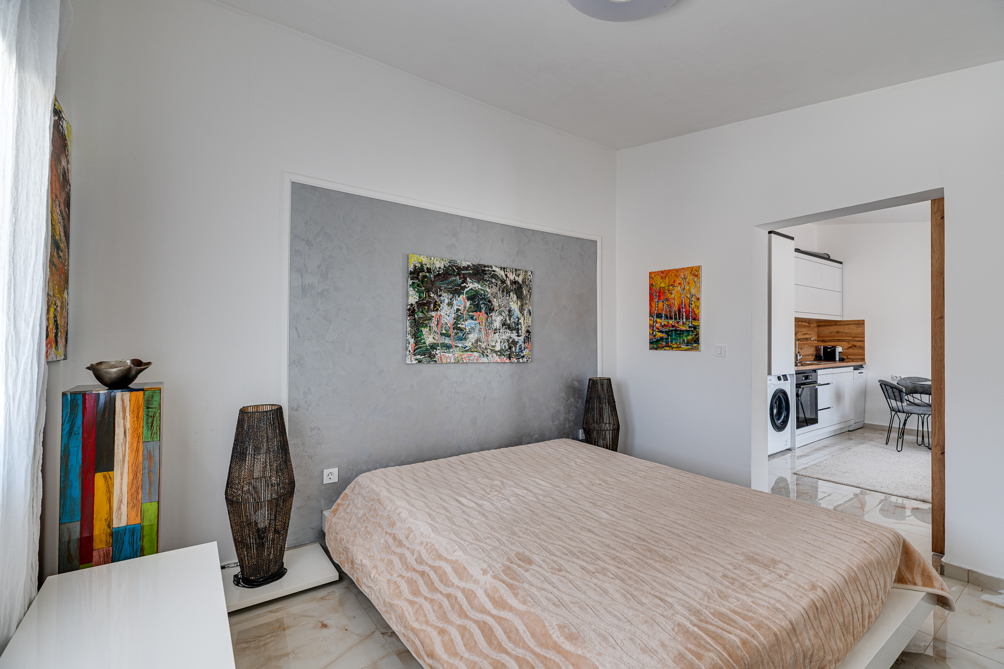 Image of House - 3 Bedrooms - 2 Bathrooms for Sale in Bar-Sutomore-Montenegro, Image 14