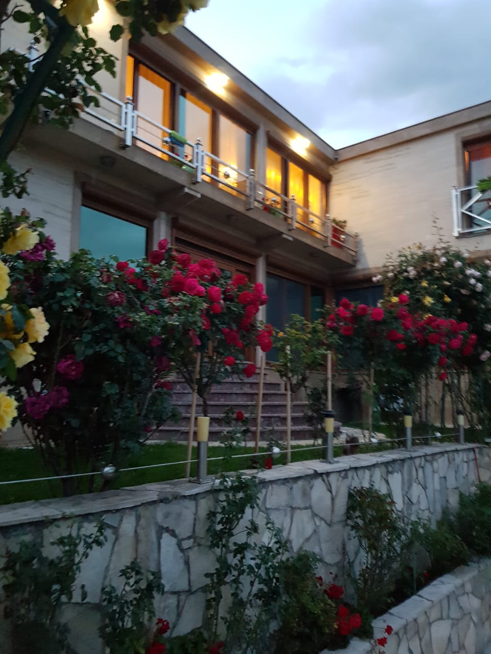 Image of House - 3 Bedrooms - 4 Bathrooms for Sale in Budva-Ivanovici-Montenegro, Image 1