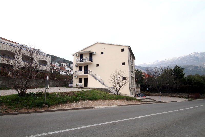 Image of House - 16 Bedrooms - 16 Bathrooms for Sale in Budva-Budva-Montenegro, Image 4