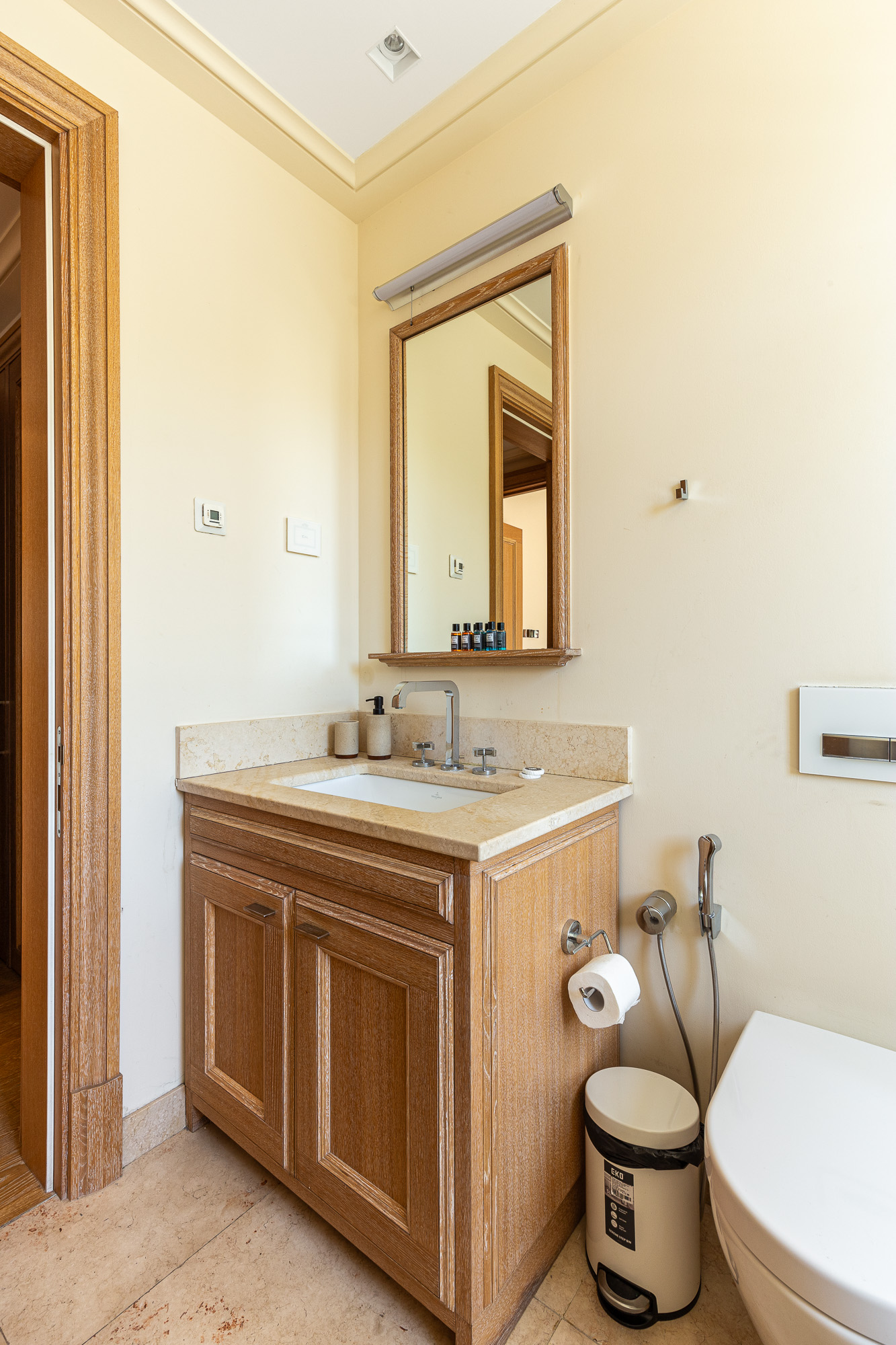 Image of Apartment in new building - 1 Bedrooms - 1 Bathrooms for Sale in Tivat-Tivat-Montenegro, Image 23