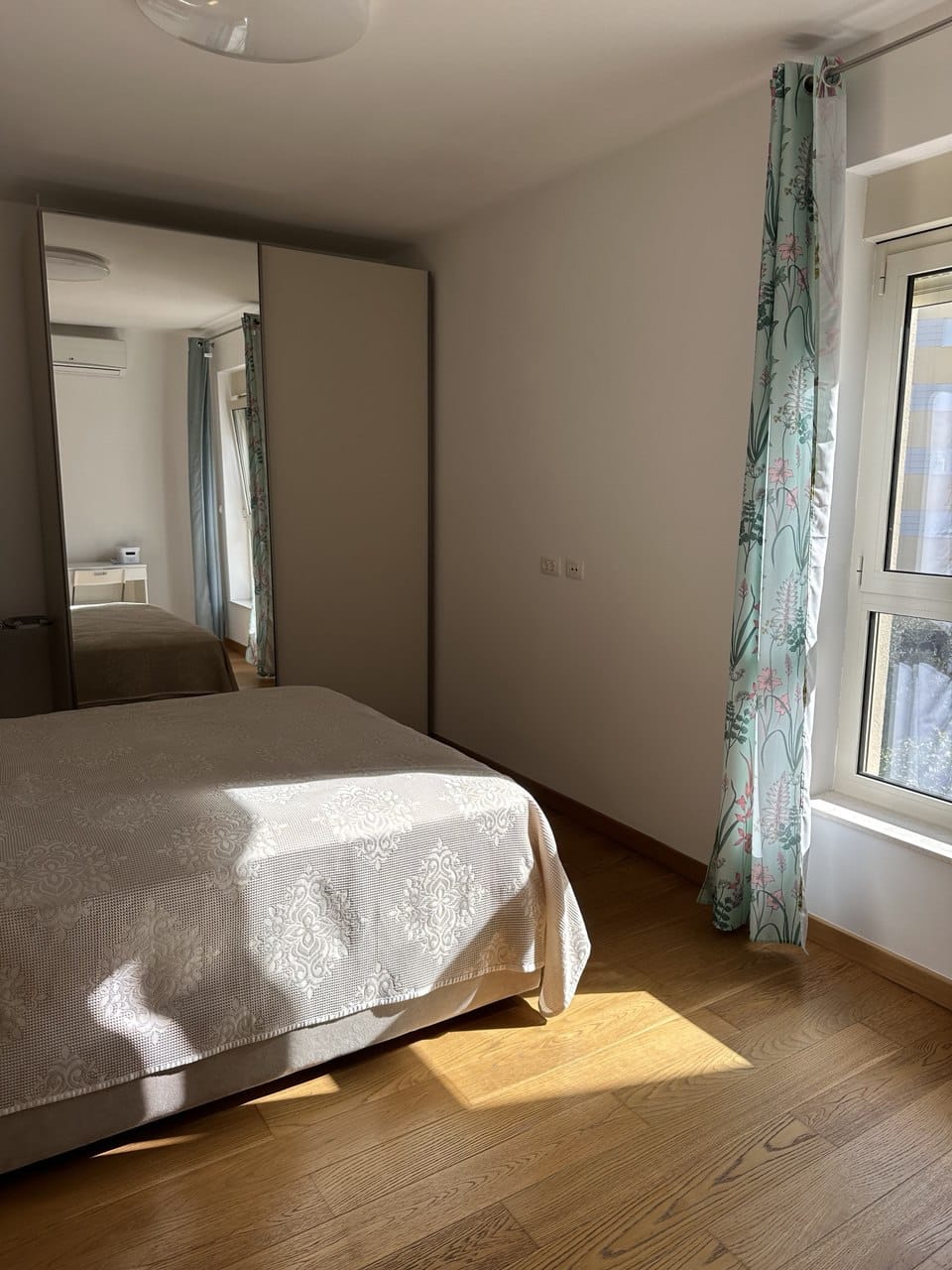 Appartement 3 chambres  Rafailovici, Monténégro