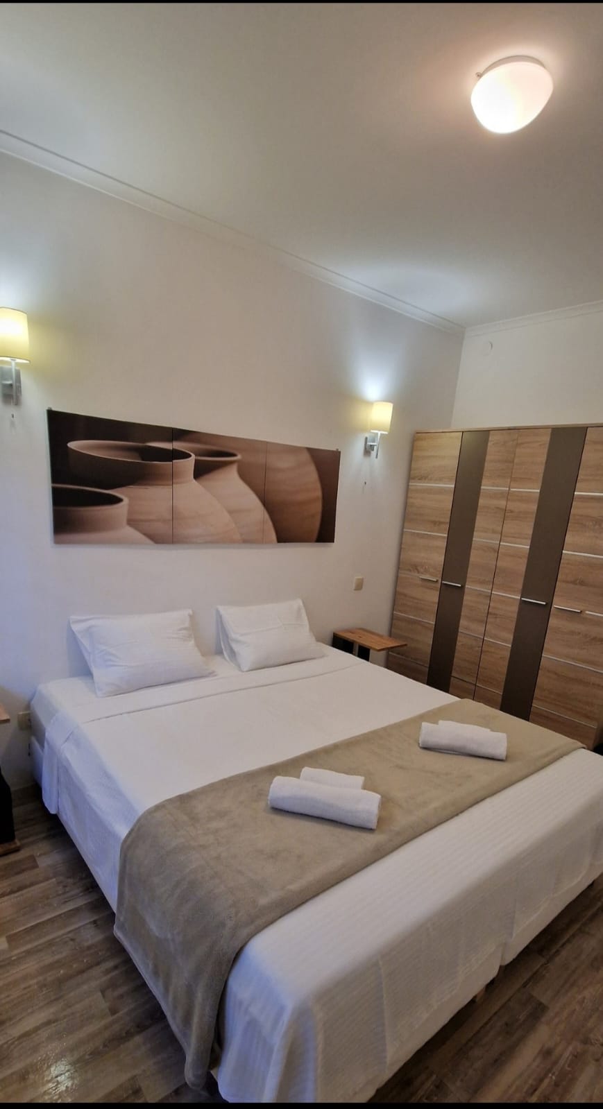 Image of Apartment - 2 Bedrooms - 1 Bathrooms for Sale in Kotor-Prcanj-Montenegro, Image 7