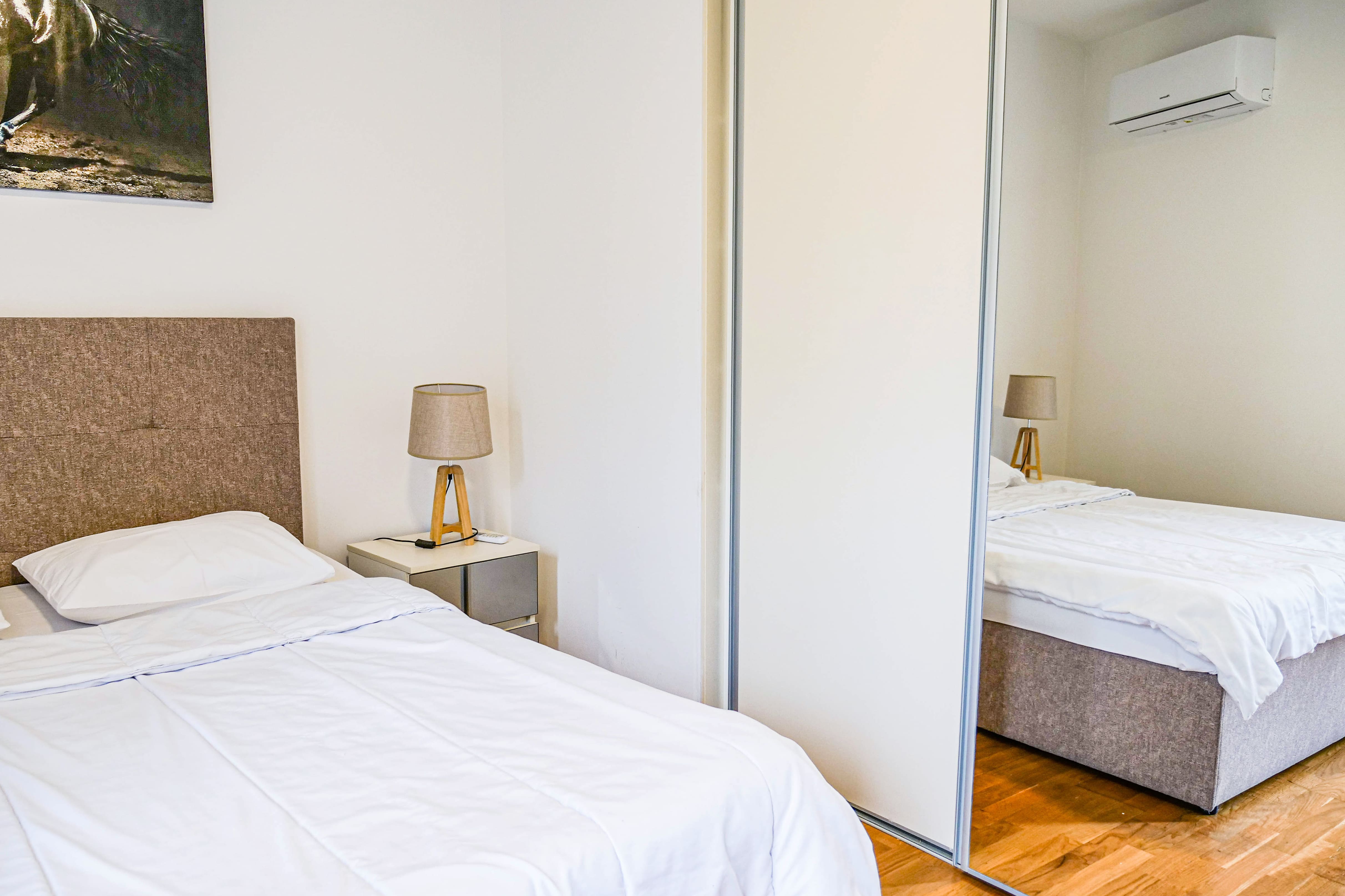Image of Apartment - 1 Bedrooms for Sale in Budva-Becici-Montenegro, Image 20